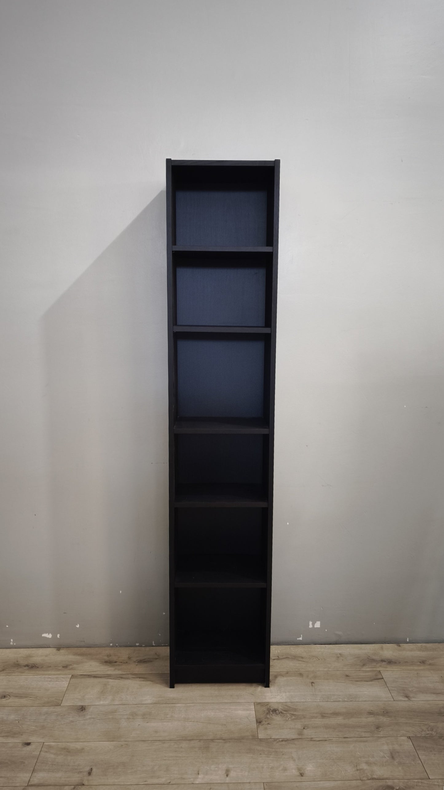 92766 Libreria Ikea Billy nera