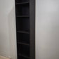 92766 Libreria Ikea Billy nera