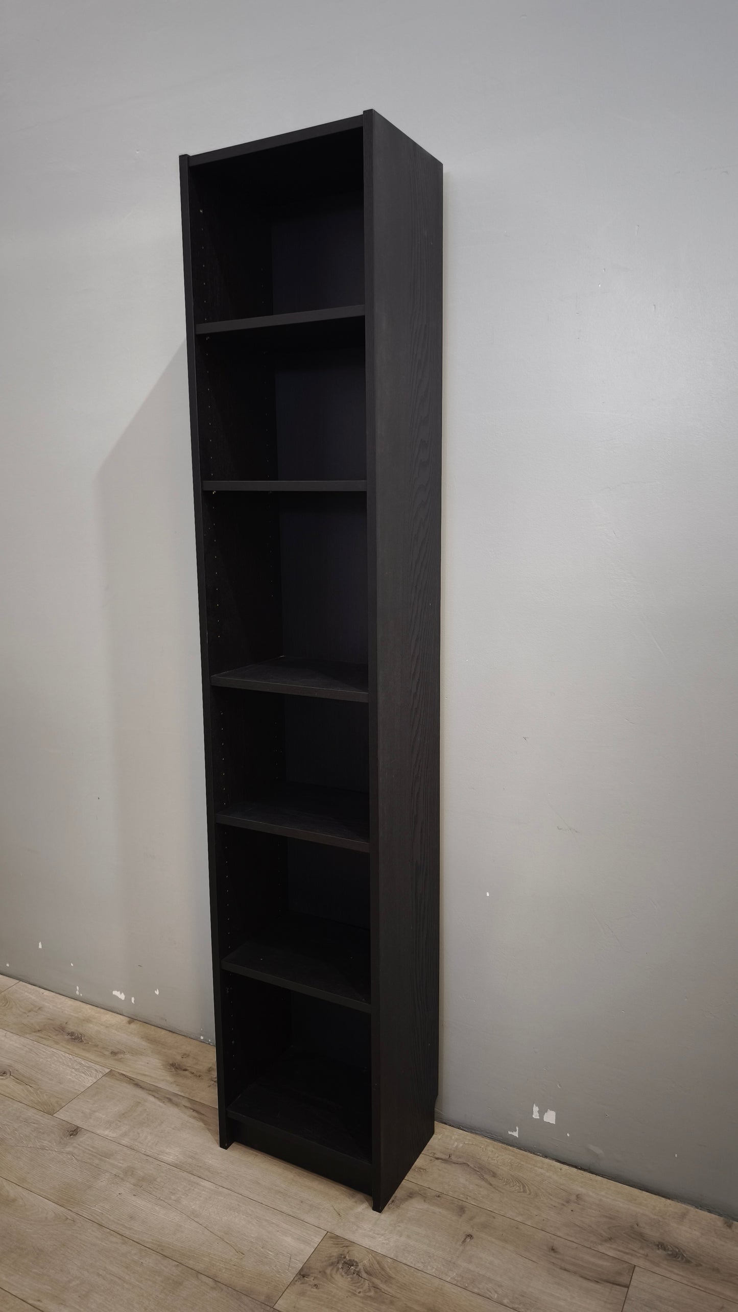 92766 Libreria Ikea Billy nera