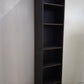 92766 Libreria Ikea Billy nera