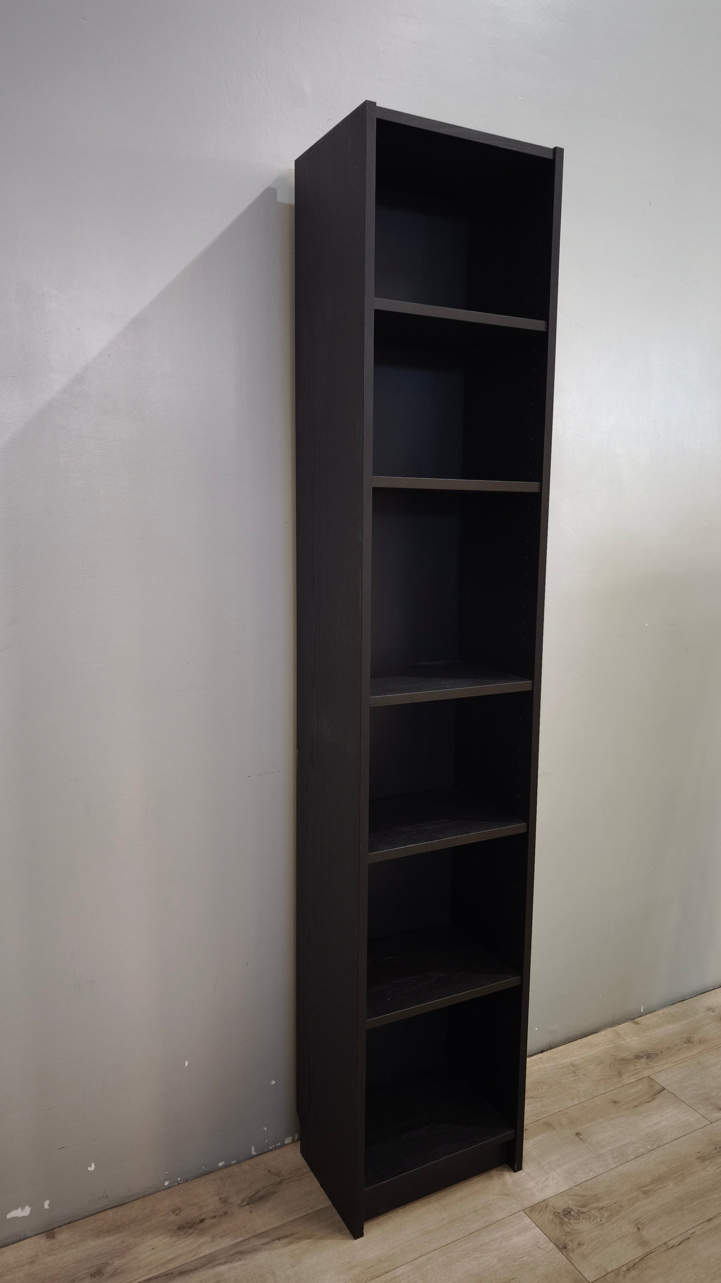 92766 Libreria Ikea Billy nera