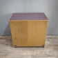 92768 Cassettiera Ikea viola