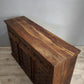92744 Servante indiana in legno etnico