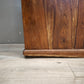 92744 Servante indiana in legno etnico