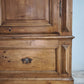 215 Armadio in legno due ante