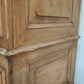 215 Armadio in legno due ante