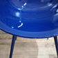 92773 Sedia Lagò by S+Arck with Driade made in Italy blu