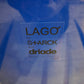 92773 Sedia Lagò by S+Arck with Driade made in Italy blu