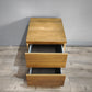 92746 Comodino Ikea con due cassetti