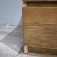 92746 Comodino Ikea con due cassetti