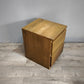 92746 Comodino Ikea con due cassetti