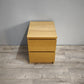 92746-2 Comodino Ikea con due cassetti