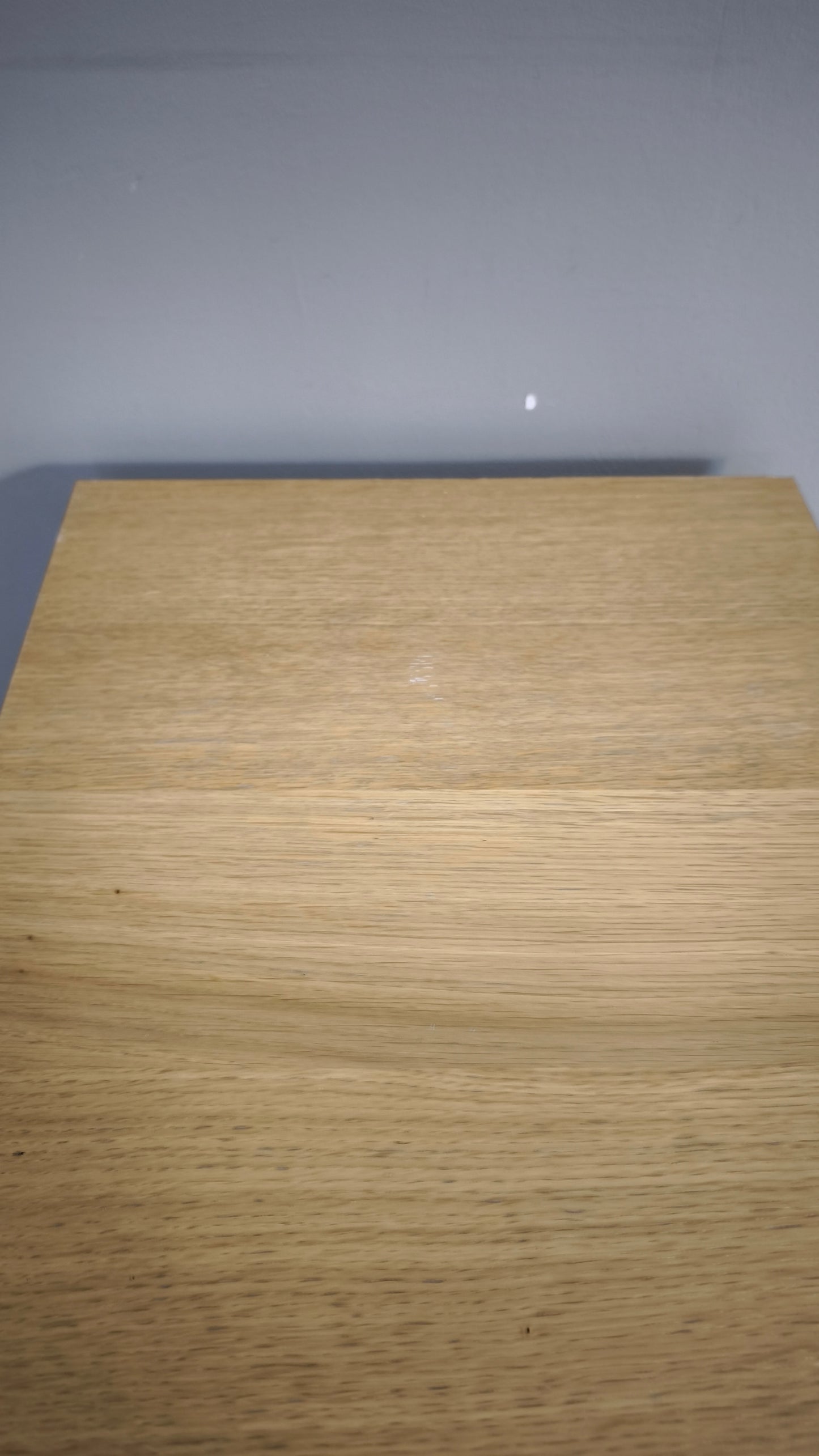 92746-2 Comodino Ikea con due cassetti