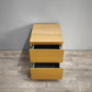 92746-2 Comodino Ikea con due cassetti