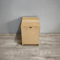 92746-2 Comodino Ikea con due cassetti