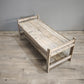 92750 Tavolo da salotto rustico in legno