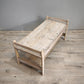 92750 Tavolo da salotto rustico in legno
