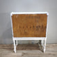 92749 Secretaire bianco in legno