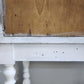 92749 Secretaire bianco in legno