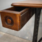 92793 Macchina da cucire Singer con base in ghisa