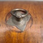 92793 Macchina da cucire Singer con base in ghisa