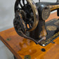 92793 Macchina da cucire Singer con base in ghisa