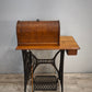 92793 Macchina da cucire Singer con base in ghisa