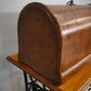 92793 Macchina da cucire Singer con base in ghisa