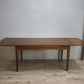 92858 Tavolo allungabile con piano rettangolare