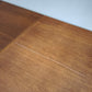 92858 Tavolo allungabile con piano rettangolare