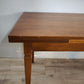 92844 Tavolo allungabile con piano rettangolare