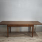 92844 Tavolo allungabile con piano rettangolare
