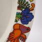 92838 Set n 6 piatti da fonduta Villeroy & Boch, Acapulco