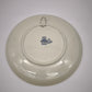 92722 Piatto decorativo Delfts Blauw, handpainted, made in Holland (bambino)