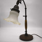 92440 Lampada ministeriale stile Liberty