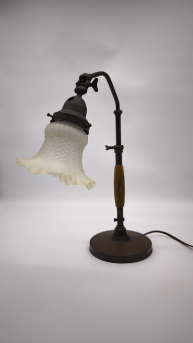 92440 Lampada ministeriale stile Liberty