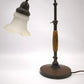 92440 Lampada ministeriale stile Liberty