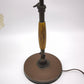 92440 Lampada ministeriale stile Liberty