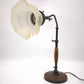 92440 Lampada ministeriale stile Liberty