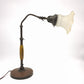 92440 Lampada ministeriale stile Liberty