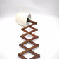 92862 Lampada estensibile in legno