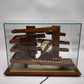 92896 Rolling balls clock elettrico