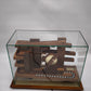 92896 Rolling balls clock elettrico
