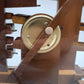 92896 Rolling balls clock elettrico