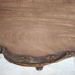 93024 Tavolino in legno stile Liberty