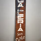 93095 Insegna galleria San Carlo