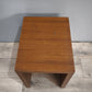 93094 Tavolino d'appoggio in legno