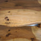 93124 Étagère in legno massello con quattro ripiani