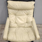 93130 Poltrona lounge modello "Siesta" di Ingmar Relling per Westnofa, 1965