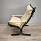 93130 Poltrona lounge modello "Siesta" di Ingmar Relling per Westnofa, 1965